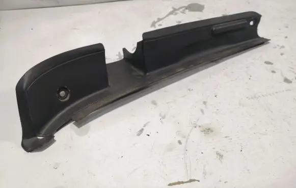 Mercedes-Benz C W204 Other trunk/boot trim element 2046931733