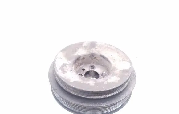 Seat Alhambra (Mk1) Crankshaft pulley 95VW6A312BA 028105243K