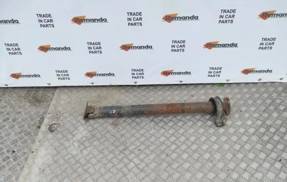 Volkswagen II LT Drive shaft (set)