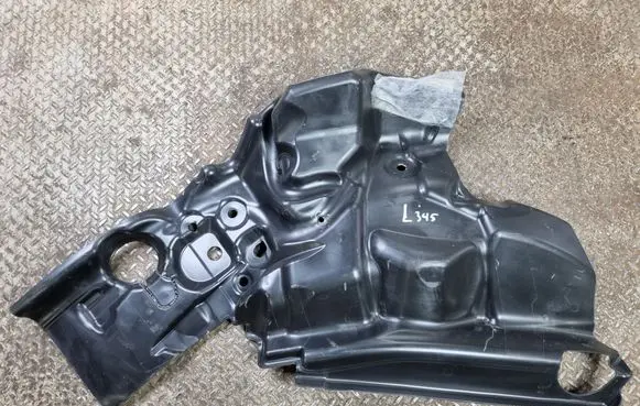 Mercedes-Benz EQS V297 Other interior part A2976821000
