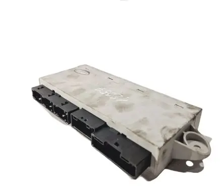 BMW 7 E65 E66 Door control unit/module 6958447