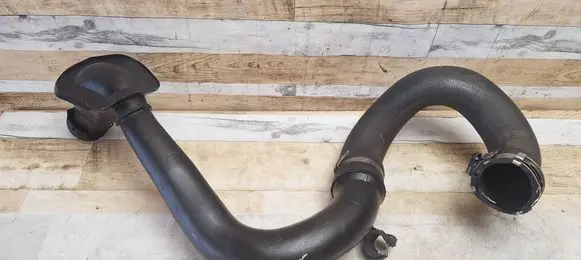 Renault Trafic II (X83) Intercooler hose/pipe 8200887170 93862376