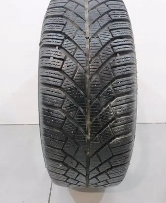 Opel Astra H R15 winter tire 