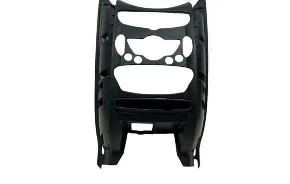 Radio/GPS head unit trim