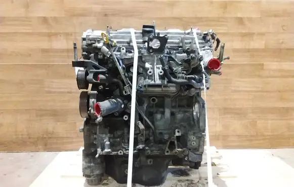 Toyota Avensis T270 Engine 2ADFHV