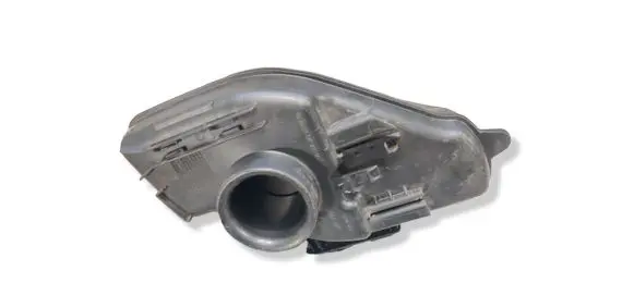 Peugeot RCZ Intake resonator 9656237980