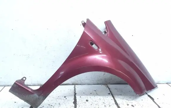 Fiat Linea Fender