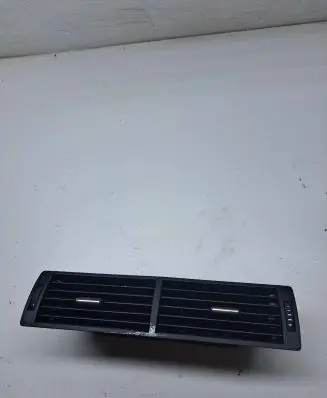Audi A4 S4 B7 8E 8H Dash center air vent grill 8E0820951H 12145116 361130951