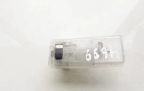 Mazda 5 Other interior light 