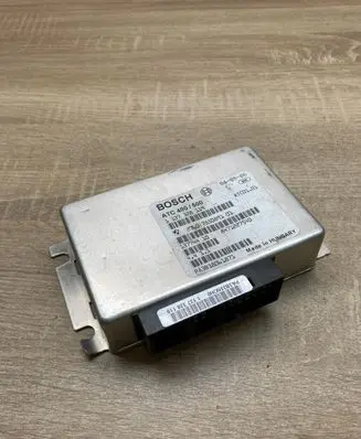 BMW X5 E53 Gearbox control unit/module 7550891 1137328119