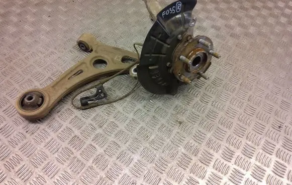KIA Niro Front wheel hub