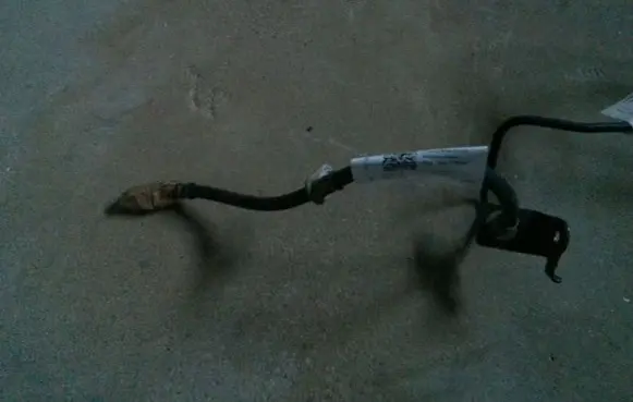 Toyota Prius (XW50) Brake line pipe/hose 9094702H48