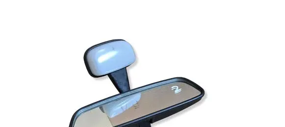 Suzuki Ignis Rear view mirror (interior) 8470383E01 09210066 E010610