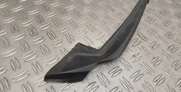 Toyota Aygo AB40 Fender end trim 