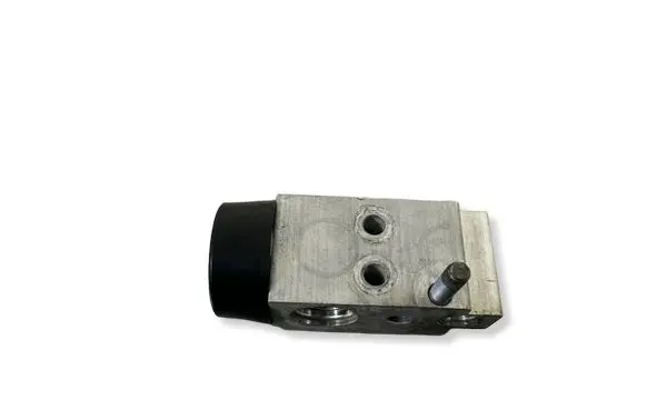 KIA Optima Air conditioning (A/C) expansion valve DX1T1TFEAA01