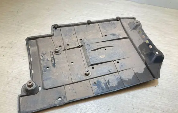 Pickup box liner