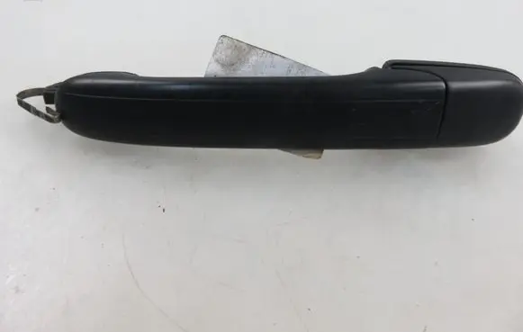 Volkswagen Sharan Rear door exterior handle 