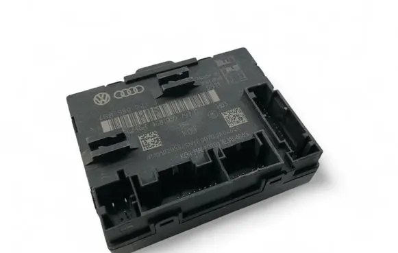 Audi A6 S6 C7 4G Door control unit/module 4G8959793J