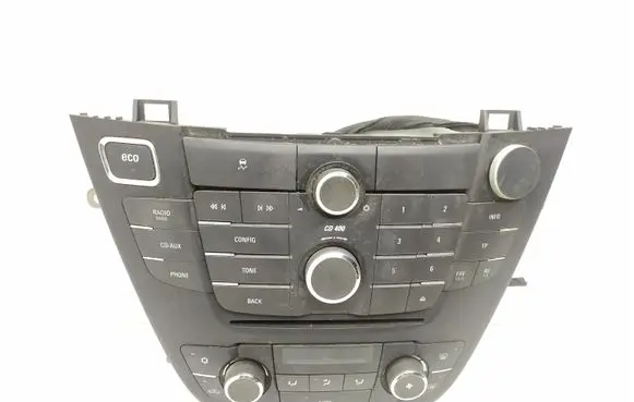 Opel Insignia A Radio/CD/DVD/GPS head unit 13321292 13273095