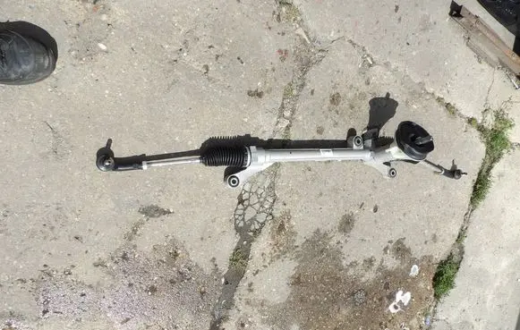 Ford B-MAX Steering rack AP313200AD