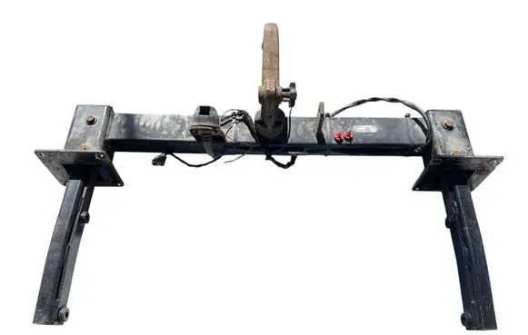Mercedes-Benz ML W164 Tow bar set 
