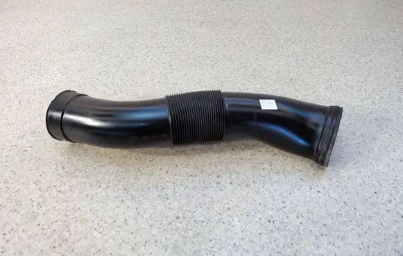Mercedes-Benz SL R230 Air intake duct part A1130941682