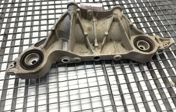Mercedes-Benz Sprinter W907 W910 Engine mount vacuum valve A9103420200