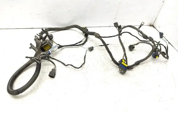 Renault Laguna III Other wiring loom 240140089R