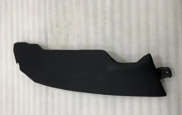 Audi A5 8T 8F Rear seat 