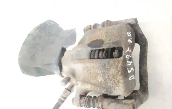 Volkswagen Golf III Front brake caliper