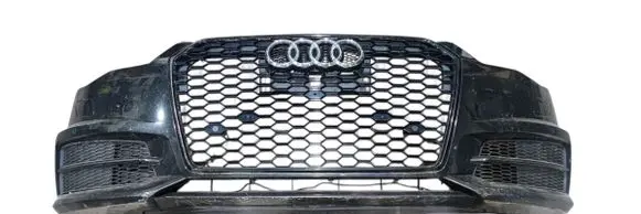Audi A6 S6 C7 4G Front bumper 4G0807437 4G0807437AB 4G0807437AC