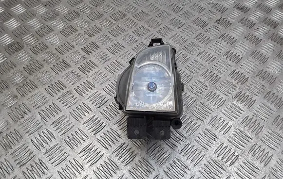 Front fog light
