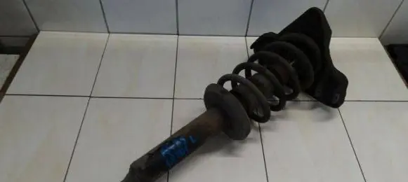 Audi A4 S4 B5 8D Front shock absorber/damper