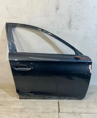 Cupra Formentor Front door
