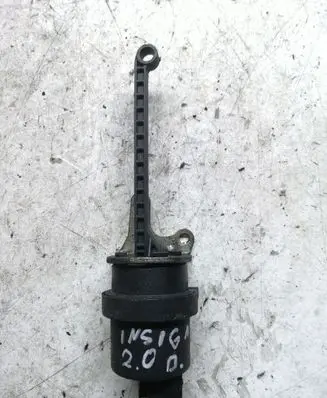 Opel Insignia A Valve vacuum 4010992E