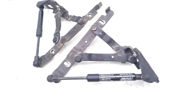 Porsche Boxster 986 Tailgate/trunk/boot hinge 98651215101 98651215201