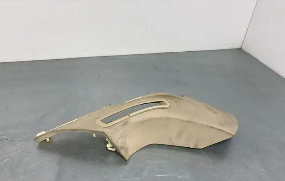 BMW 7 F01 F02 F03 F04 (C) pillar trim 9112711