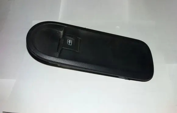 Volvo V40 Electric window control switch 254217475R