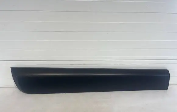 Dacia Dokker Rear door trim (molding) 828760776R