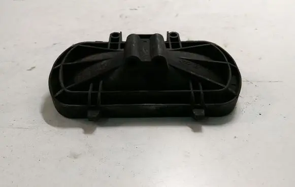 Mazda 6 Headlight/headlamp dust cover F014002522