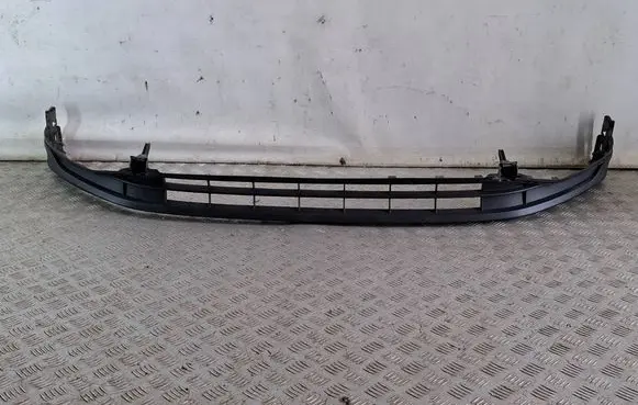 Volkswagen Tiguan Front bumper lip 571805903