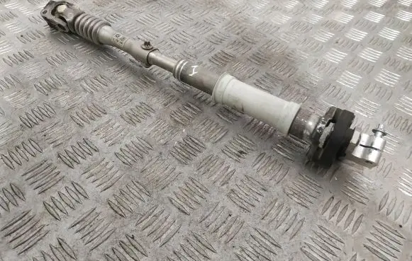 BMW 5 F10 F11 Steering column universal joint 6790490