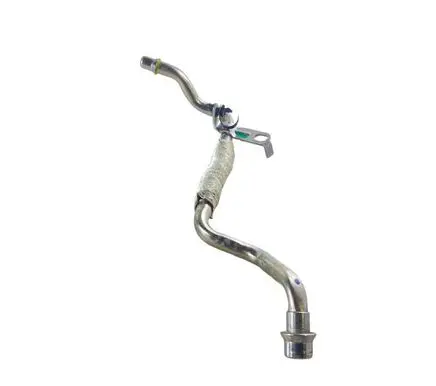 Chevrolet Camaro Oil cooling pipe 