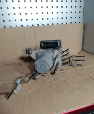 BMW 5 F10 F11 ABS Pump 6799515 3451679951501 3452679951701