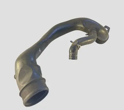 Peugeot 407 Air intake hose/pipe 9651937380 53945E