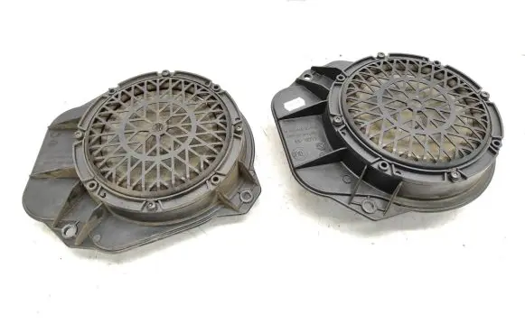 Fiat Scudo Front door speaker 9664955880 90016431704 1400346480