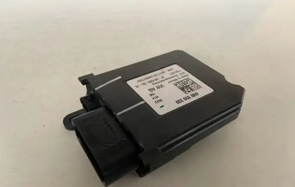 Audi Q5 SQ5 Seat control module 4M0959339