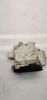 Audi A4 S4 B7 8E 8H Rear door lock 8e0839015aa