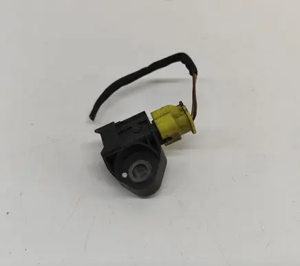 Audi A6 S6 C8 4K Airbag deployment crash/impact sensor 4N0959651D