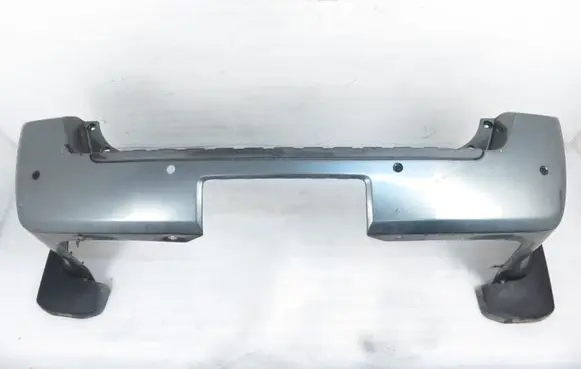 Nissan Pathfinder R51 Rear bumper